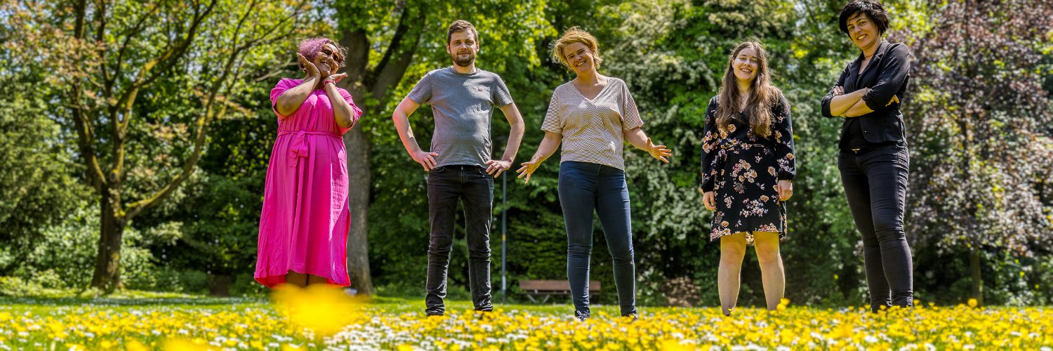 Someflex - welkom ook op someflex.bsky.social banner