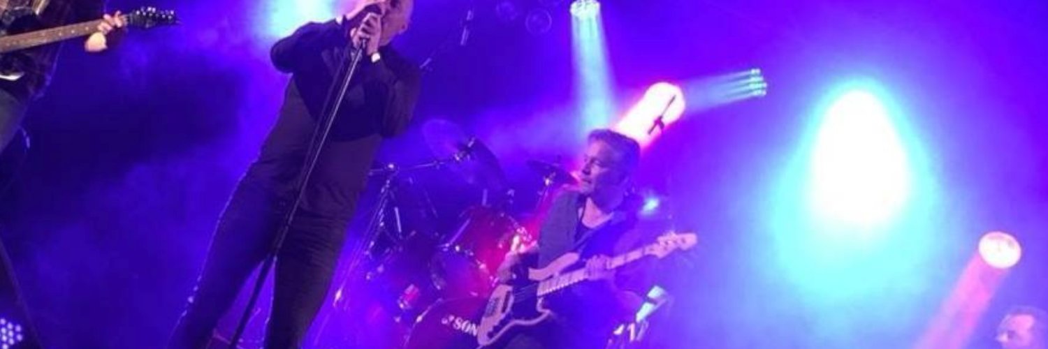 Projection_band's profile banner image