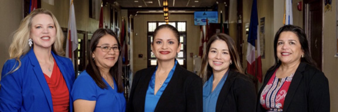 Hope Garza banner