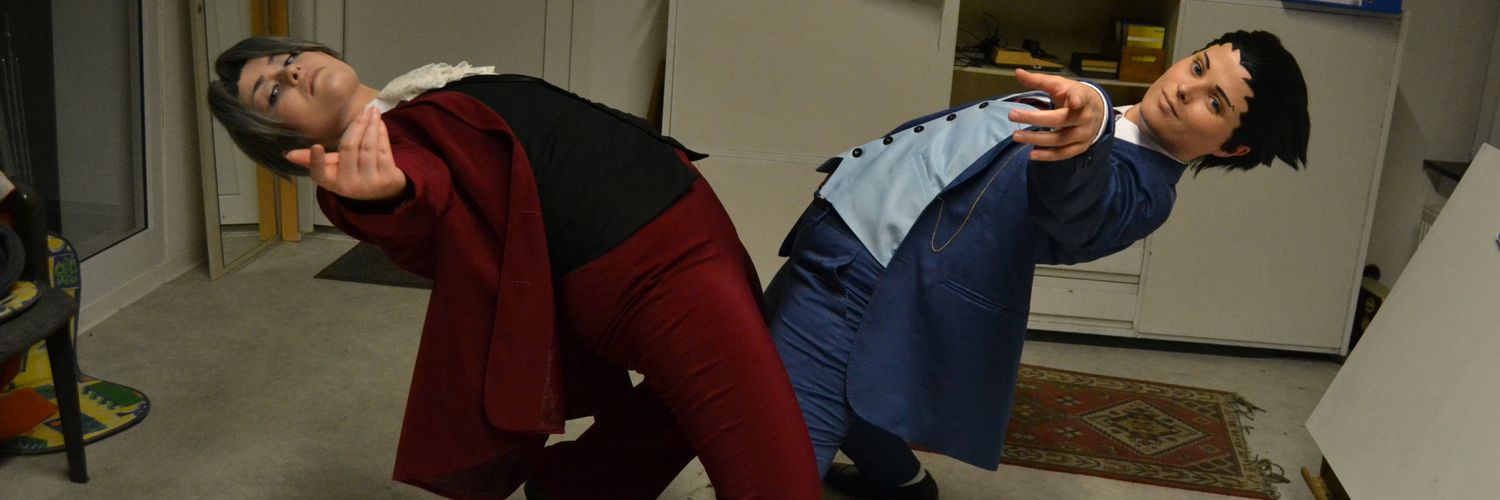 clavisvanitatum's profile banner image