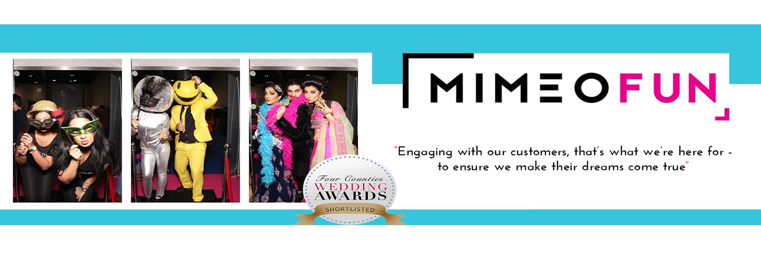 MimeoFun's profile banner image