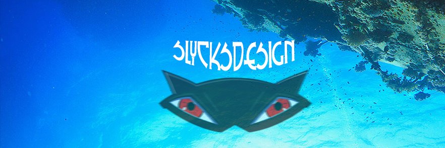 SLYCKSDESIGN's profile banner image