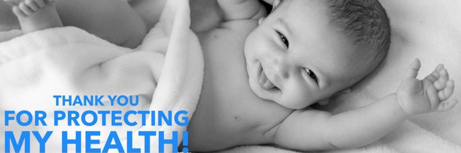 ChildHealthUSA's profile banner image