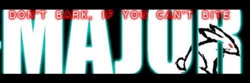 MajorPunker's profile banner image
