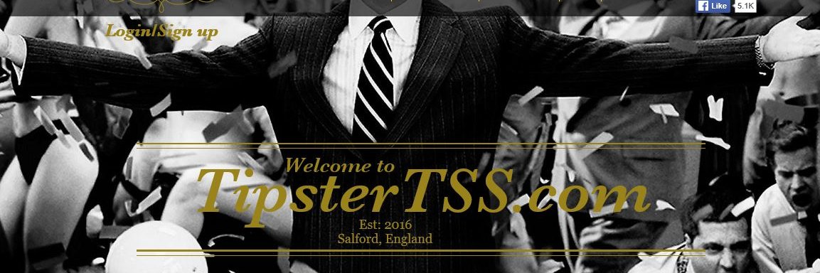 TipsterTSS's profile banner image