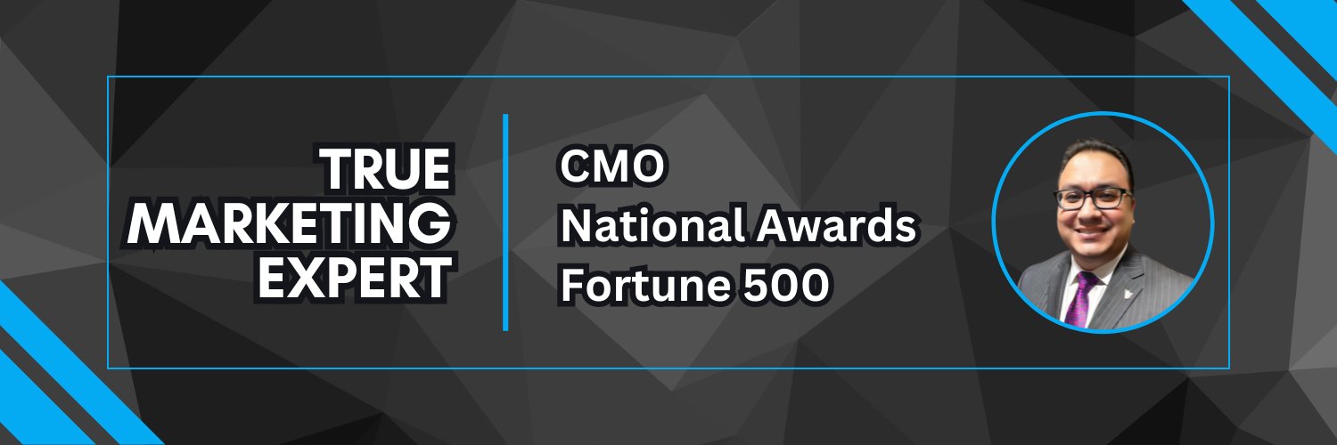 True Marketing Expert banner