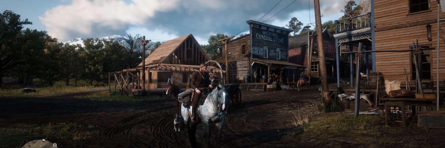 MrMarozzo's profile banner image