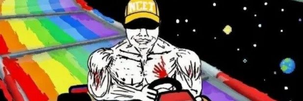Slickartz's profile banner image