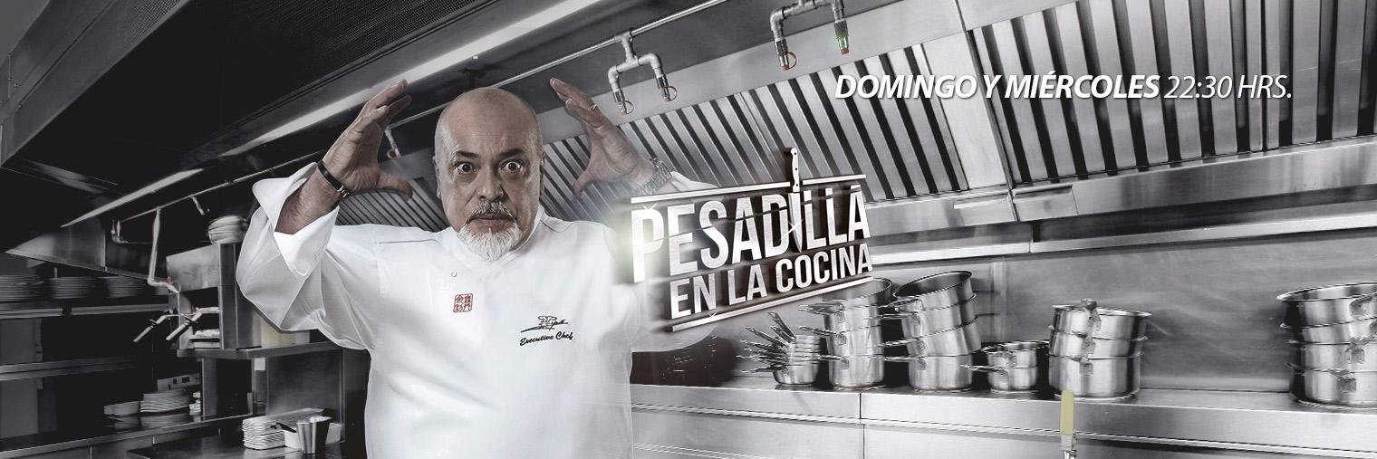 PesadillaCHV's profile banner image