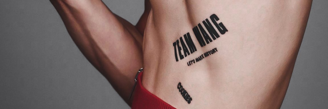🌷ลี่เจียว🌷 banner
