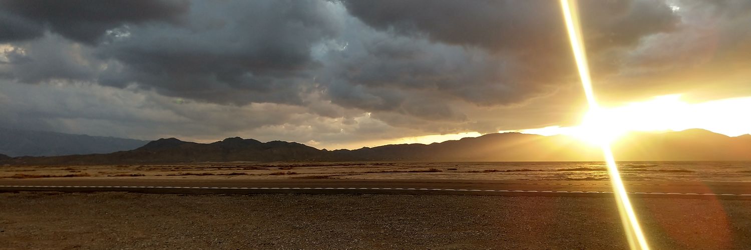 bryanhazelbaker's profile banner image