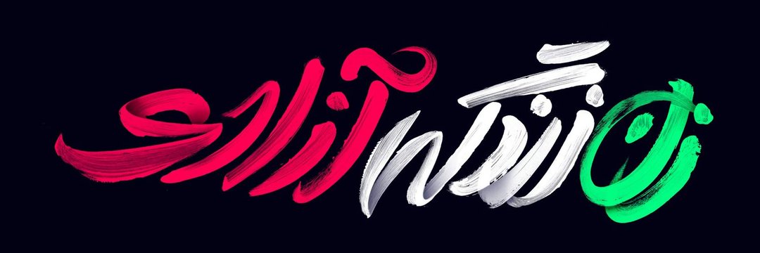 همبســـتگی's banner