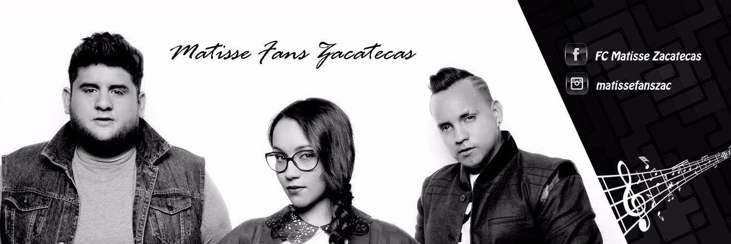 MatisseFansZac's profile banner image