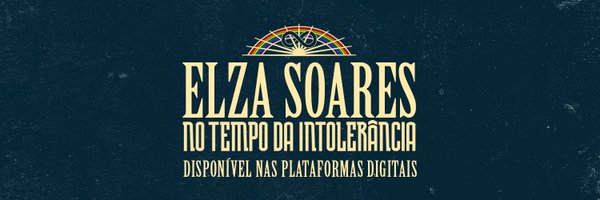 Elza Soares Profile Banner