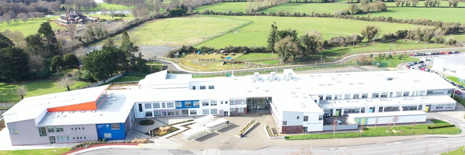 Luttrellstown CC banner