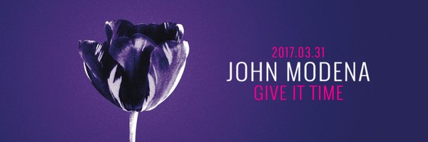 JohnModena Profile Banner