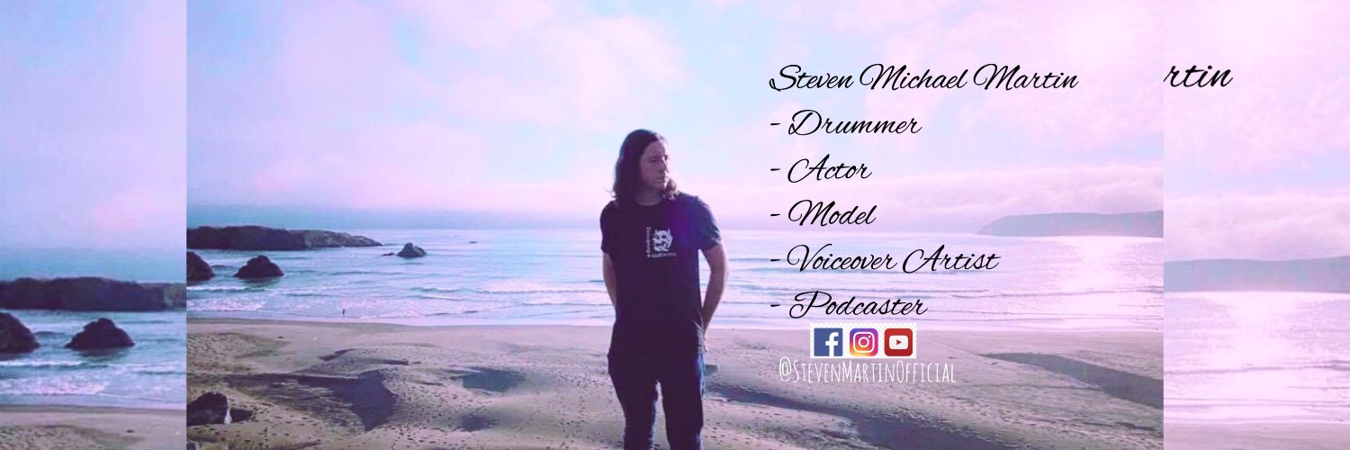 StevenMartinnnn's profile banner image