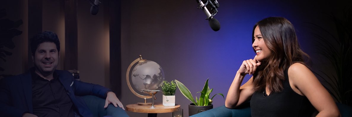 Michele Carroll banner