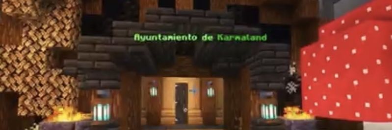 El Ex-Asistente banner
