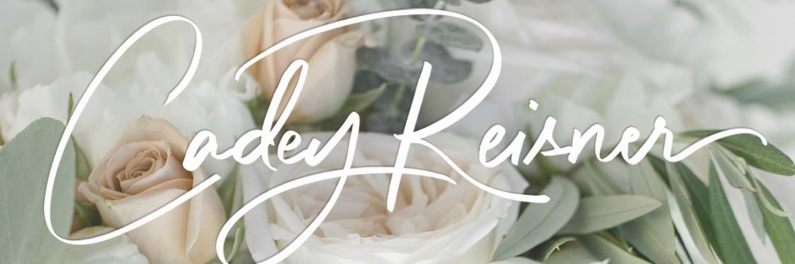 CadeyReisner's profile banner image