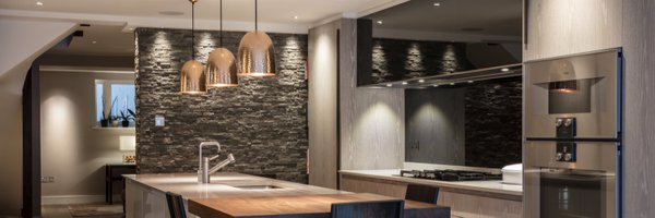 customised Profile Banner