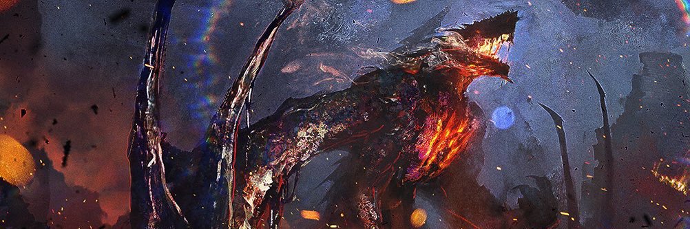 OmegaAuron's profile banner image