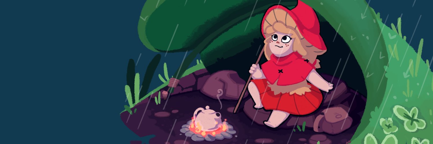 Colamaeleon's profile banner image