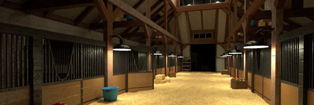 Meadows Ranch banner