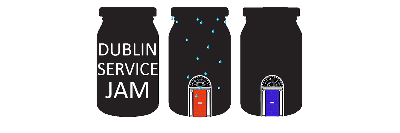 DublinGSJam's profile banner image