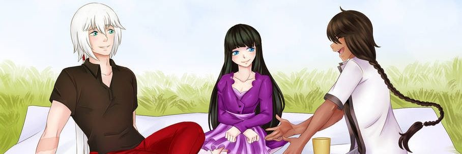 MuroUsagi's profile banner image