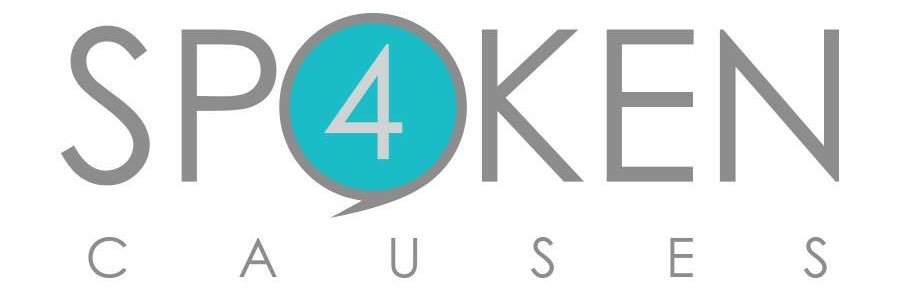 spoken4causes's profile banner image