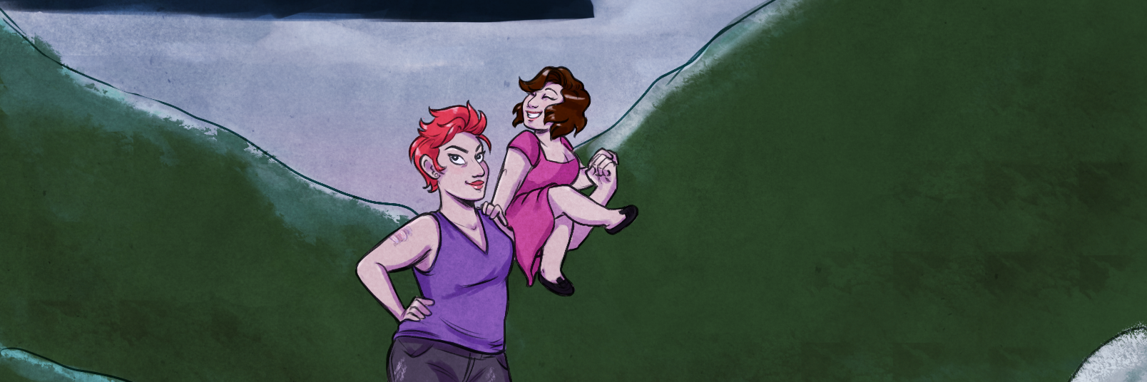 SeaHagsPod's profile banner image
