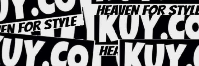 KuyCompany's profile banner image