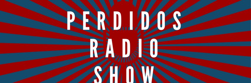 PerdidosRadio1's profile banner image