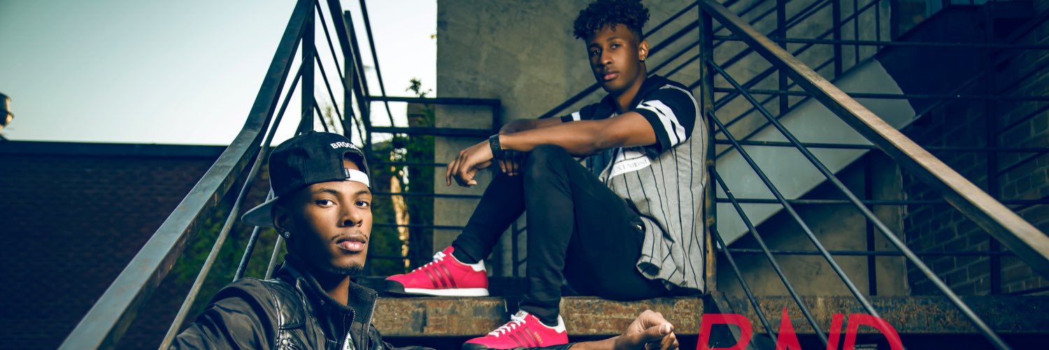 boyznxtdoor's profile banner image