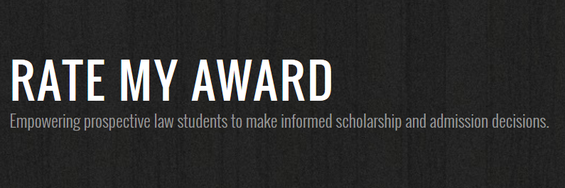 RateMyAward's profile banner image