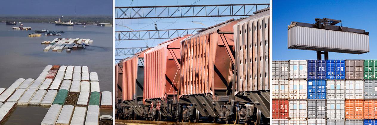 International Grain Trade Coalition banner