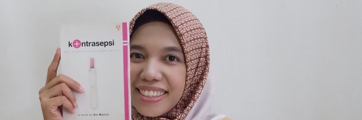 duniaeni's profile banner image