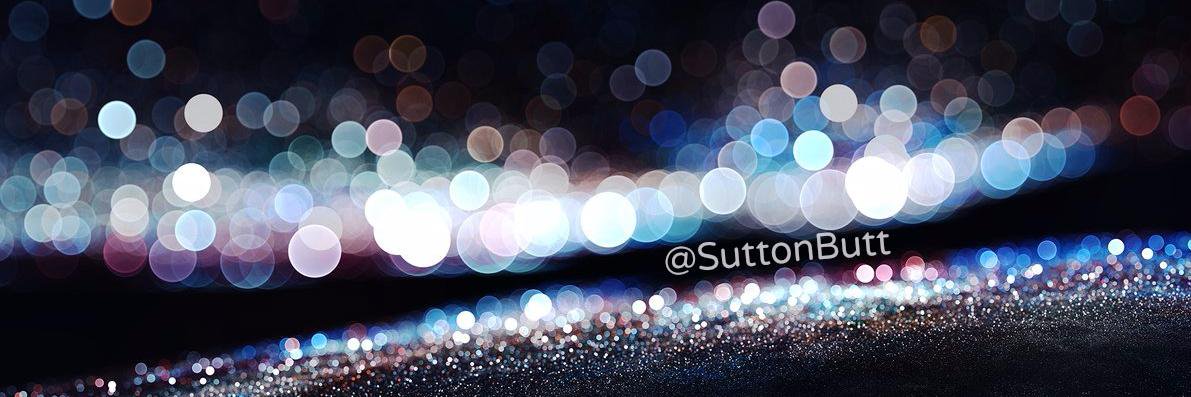SuttonButt's profile banner image