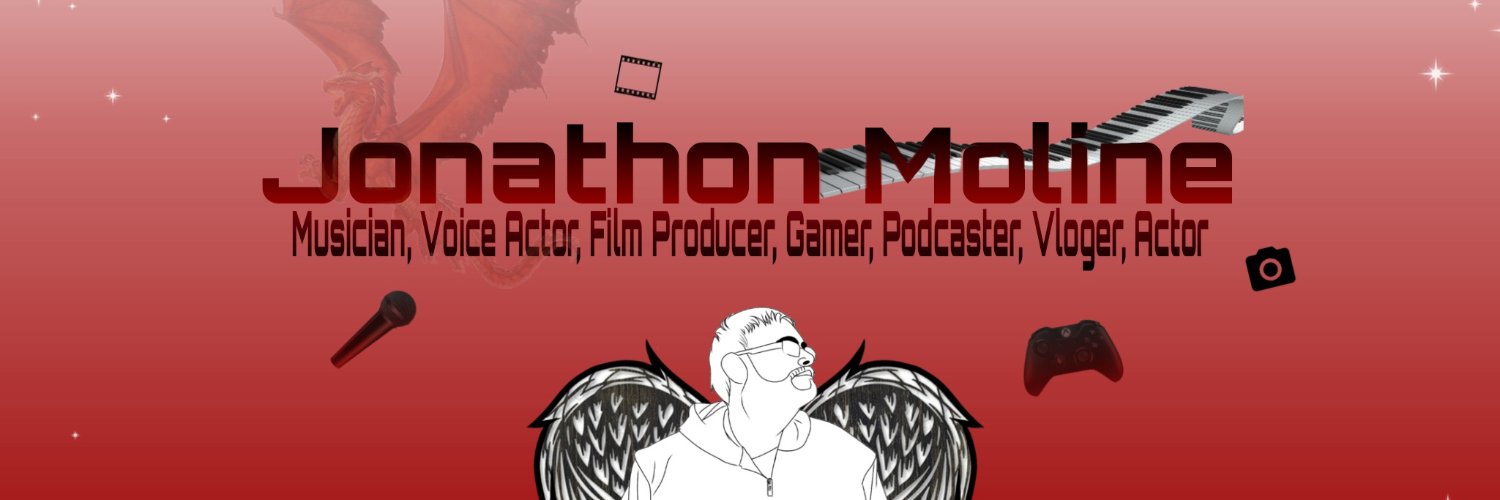 DarkJon235's profile banner image