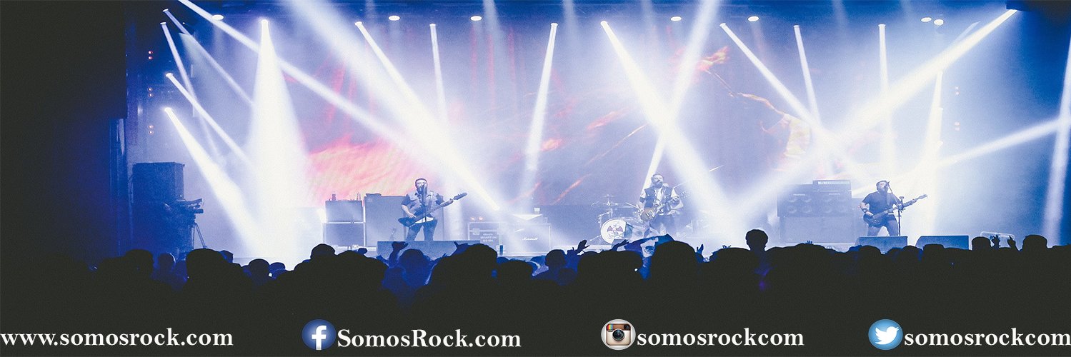 somosrockcom's profile banner image