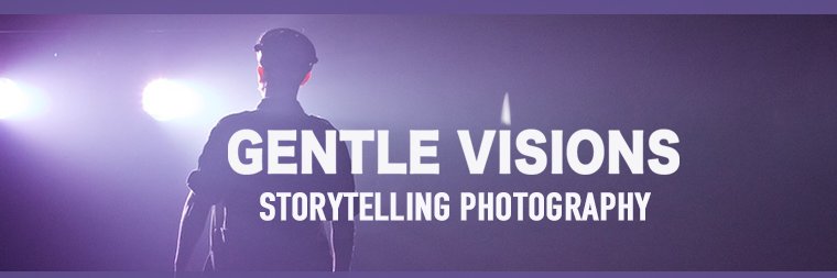 GentleVisions's profile banner image