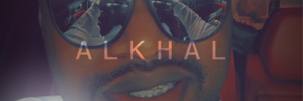 Alkkhall's profile banner image