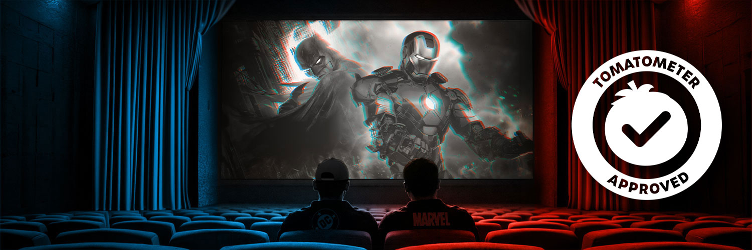 Dynamic Duel Podcast banner