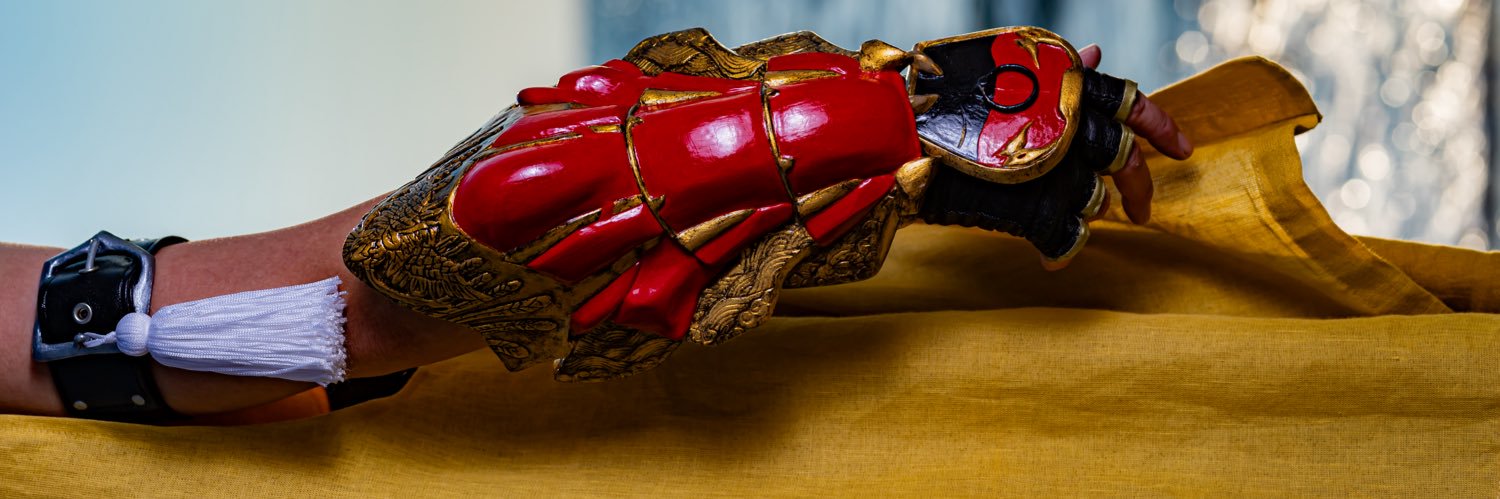 華章🐥薩摩国鯖 banner