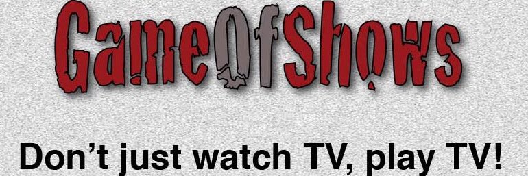 GameOfShowsMC's profile banner image