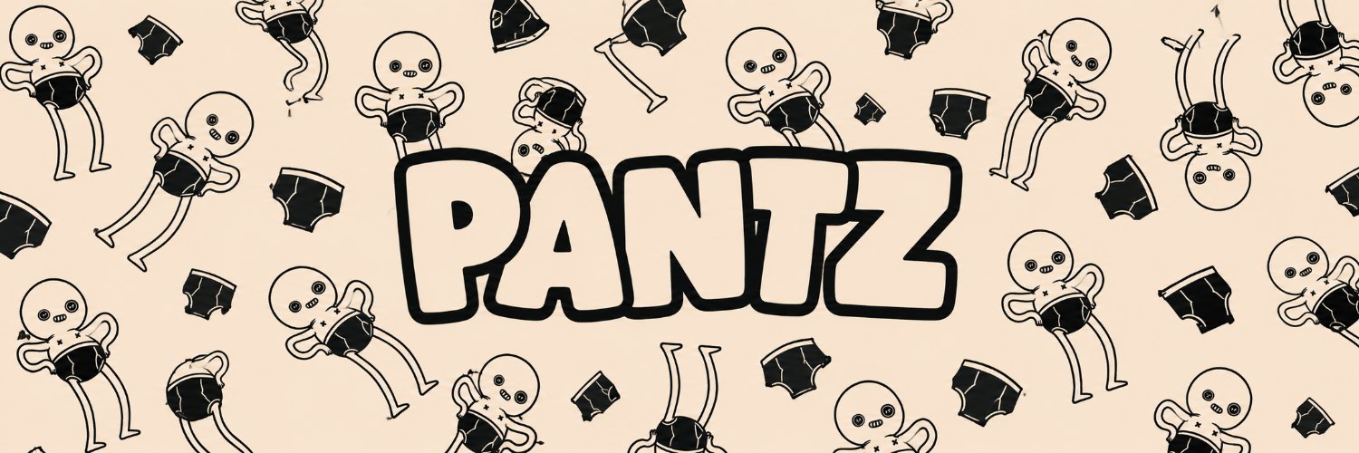 PANTZDEV's profile banner image