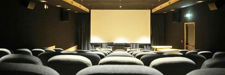 cineunisalento's profile banner image