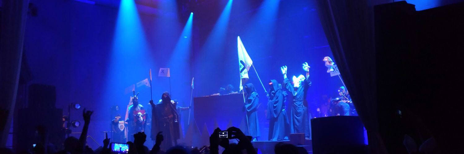 Kwoin's banner
