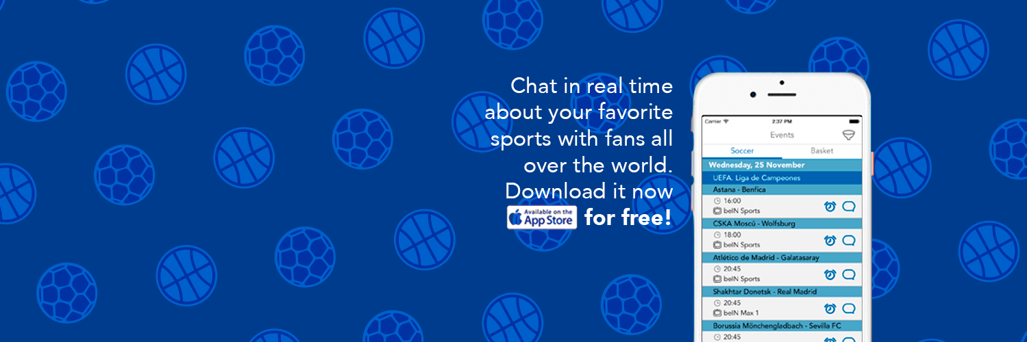 sportchatv's profile banner image
